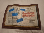 Taco Hemingway t shirt 