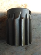 Rozwiertak nasadzany 67-H7