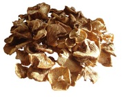 Opieńka suszona 2025