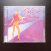 Roger Waters, The Pros and Cons of Hitch Hiking, CD