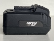 Akumulator MyProject 20V 4Ah My Project