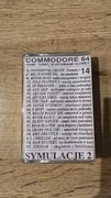 Gra C64 [Symulacje 2] Polskie Wydanie Retro