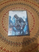 Gra komputerowa Assassin's Creed