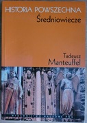 Historia powszechna Średniowiecze