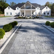 Promocja! Kostka brukowa Bruk-Bet Tetra gr. 6 cm