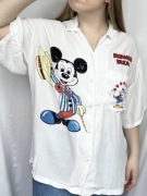 Koszula krótki rękaw Donald Duck Mickey Mouse