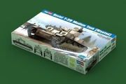 167 HOBBY BOSS 83853 T-28 MEDIUM TANK (RIVETED)