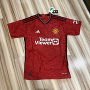 Koszulka Manchester United 2023/24 domowa - Wersja Autentyczna - NOWA