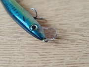 Wobler Rapala MAXRAP 17cm/28g