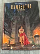 Kamasutra z krwi i kości