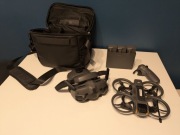 DJI Avata 2 Fly More Combo + Remote Controller 3 | DJI Care 12/26