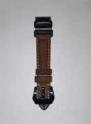 Pasek skórzany QuickFit 22mm 