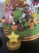 Super Mario T Studio statua figurka oryginalna 62 cm