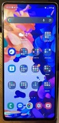 Samsung S20 FE 5G | 8/256GB | Biały | Stan Idealny | Od Kobiety!