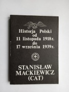 Historia Polski od 11.11.1918 - S. Mackiewicz(CAT)