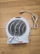 termowentylator Skan - użyty 2x, cichy