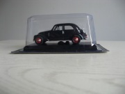 Fiat 1500, 1:43/NOWY