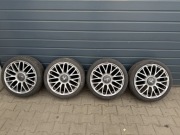 Koła Fiat 500 Abarth