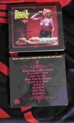 Devil Moon(Fin.) - Fucked By The Devil  cd digipack 
