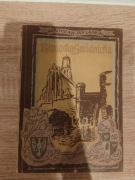Rapsodia Świdnicka tom I - Władysław Jan Grabski 