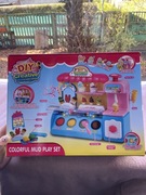 Zestaw Play-Doh dla dzieci