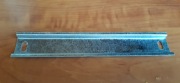 SZYNA MONTAŻOWA TH 35 DIN LISTWA 19,8CM 200mm