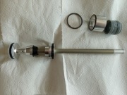 Rock shox shaft pike 120.23+ rok