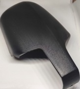 Osłona lusterka zewnętrznego 1341389 Ford Fiesta Fusion Prawa 02-08