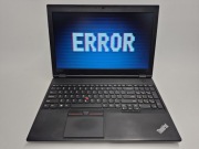 Lenovo ThinkPad L570 15,6" HD Intel i5-6300U 8GB SSD 256GB Win11 KL.A=