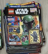 LEGO Star Wars gazetki