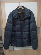 Kurtka męska puchowa rozmiar xl 