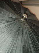 Parasol Retro Lata 70 PRL Nieużywany 