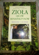 Zioła Ojców Benedyktynów - ładny stan