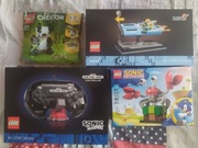 LEGO 40781 40769 40789 30641