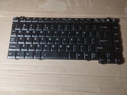 Toshiba NSK-T471D KLAWIATURA SPRAWNA