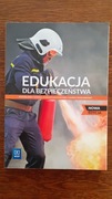 Edukacja dla bezpieczeństwa podręcznik zakres podstawowy Nowa edycja WSIP