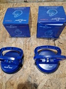 FALON TECH PRZYSSAWKA UCHWYT DO SZYB BLACHY PŁYT 