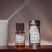 Mieszanka organicznych olejków eterycznych 15g