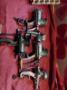 Maszynka do mielenia mięsa