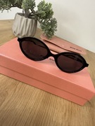 Okulary MiuMiU nowe