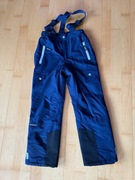 Spodnie narciarskie SMYK Cool Club rozm 146