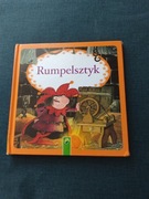 Rumpelsztyk bajka