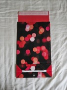 Torba prezentowa klejona H&M 43,2/27/10