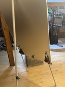 Flipchart tablica do prezentacji