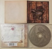 THE SMASHING PUMPKINS Machina The Machines Of God 2000