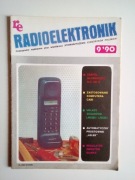 Radioelektronik Audio HiFi Video 9/90