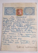GRA MŁODIEŻOWA - WIDOKÓWKI ; KAZIMIERZ DOLNY - SPICHLERZ