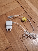 Oryginalny zasilacz do maszynki Philips HQ8505 - 15V, 0,36A, 5,4W