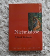 Nieśmiałość - Philip G. Zimbardo 2012 PWN
