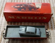 Marklin  wagon H0  4504